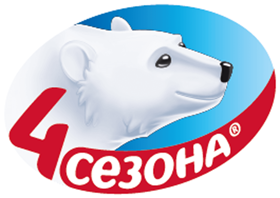 4 Сезона