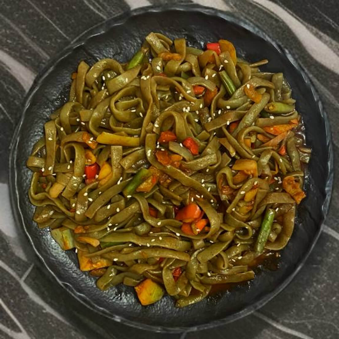 Wok #11