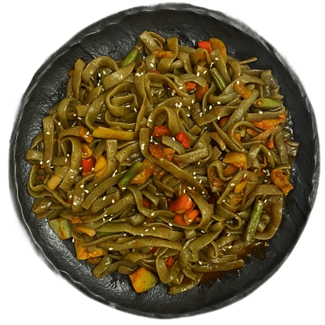 Wok #11