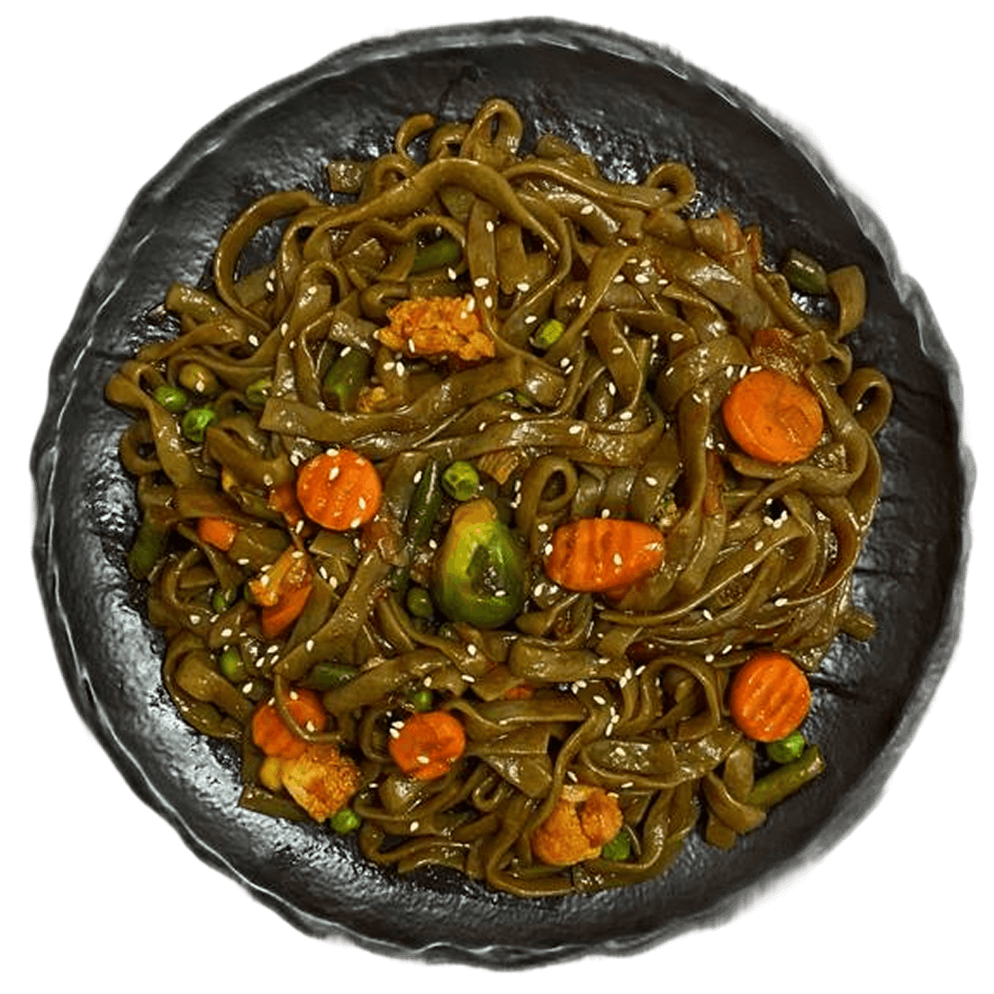 Wok #12