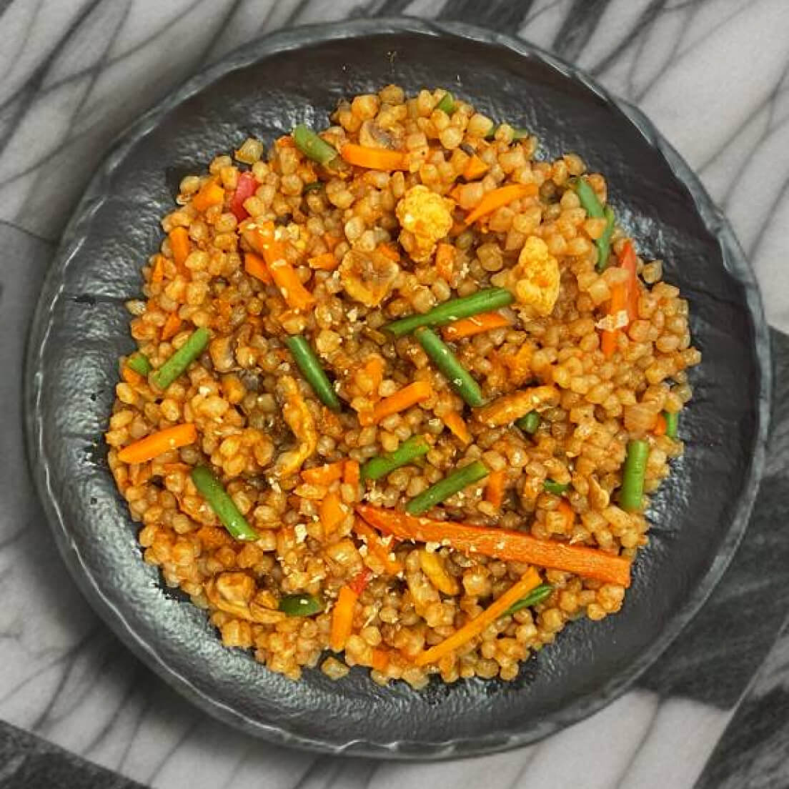 Wok #14