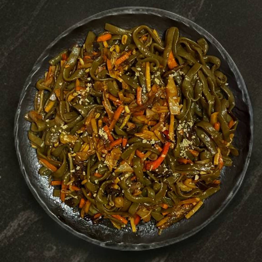 Wok #15