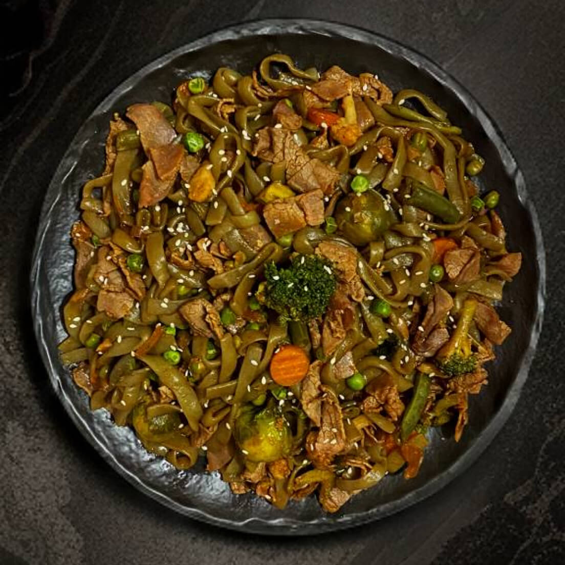 Wok #16