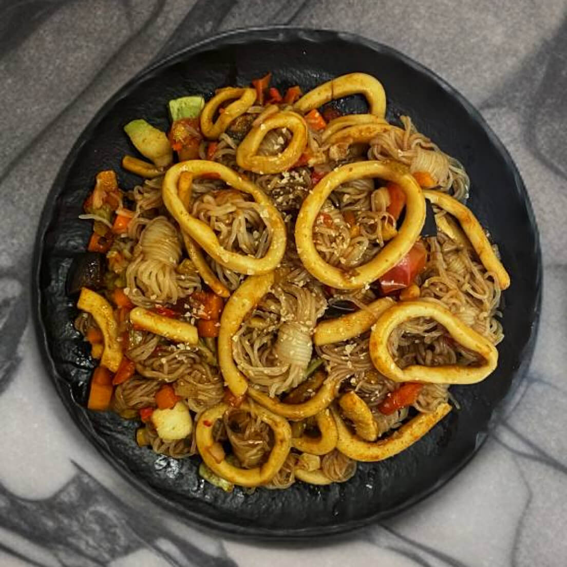 Wok #18