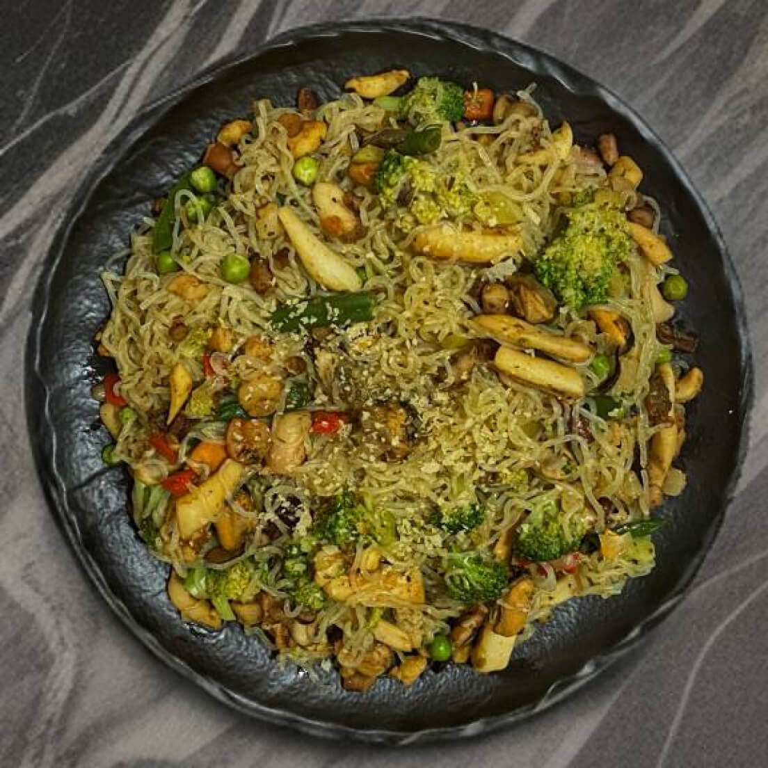 Wok #20
