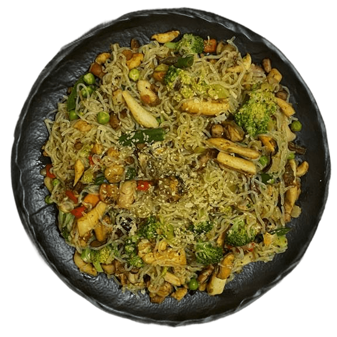 Wok #20