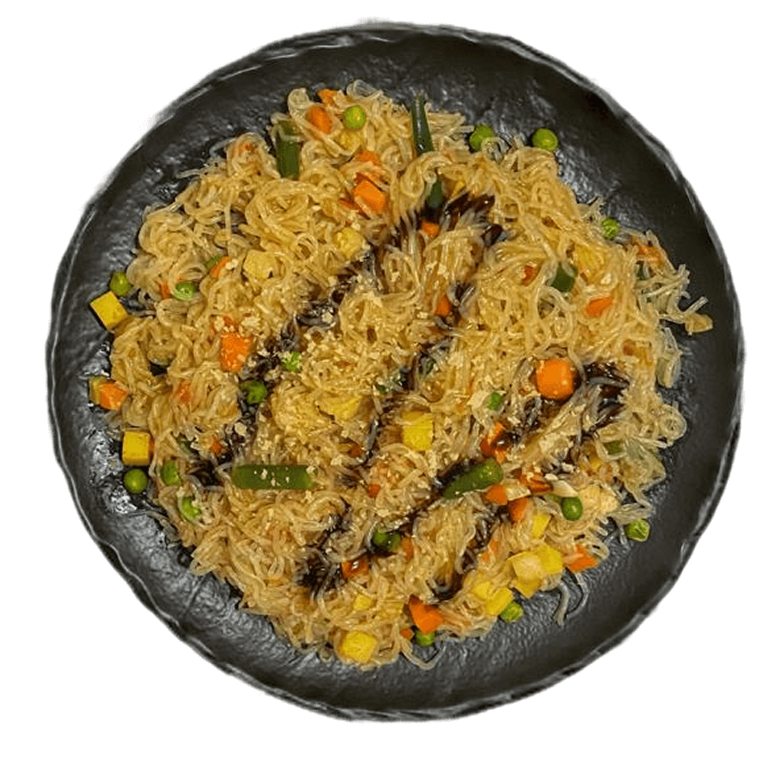 Wok #22