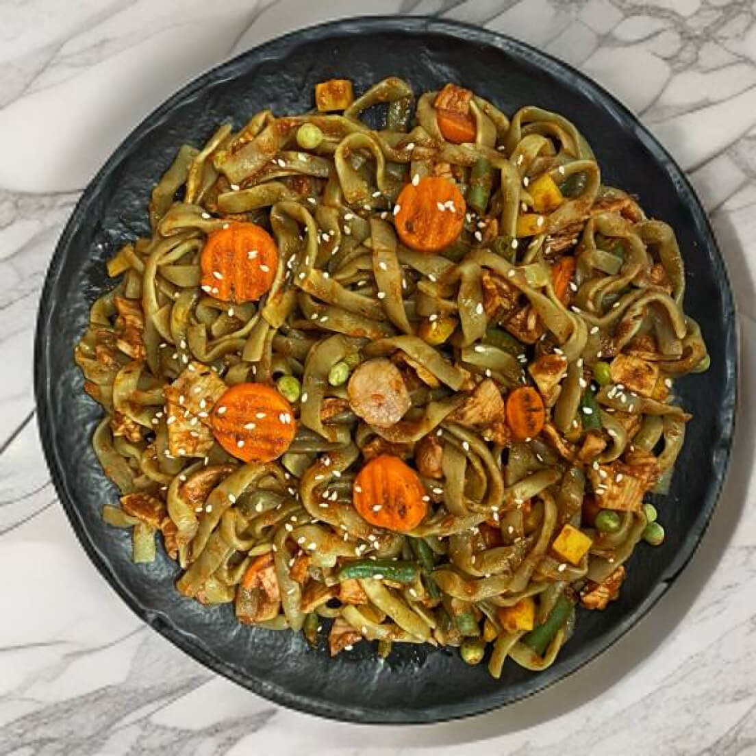 Wok #23