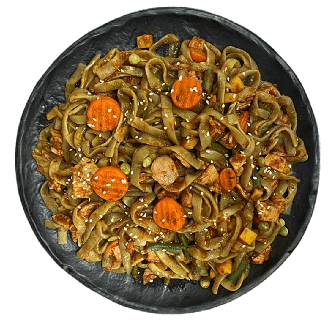 Wok #23