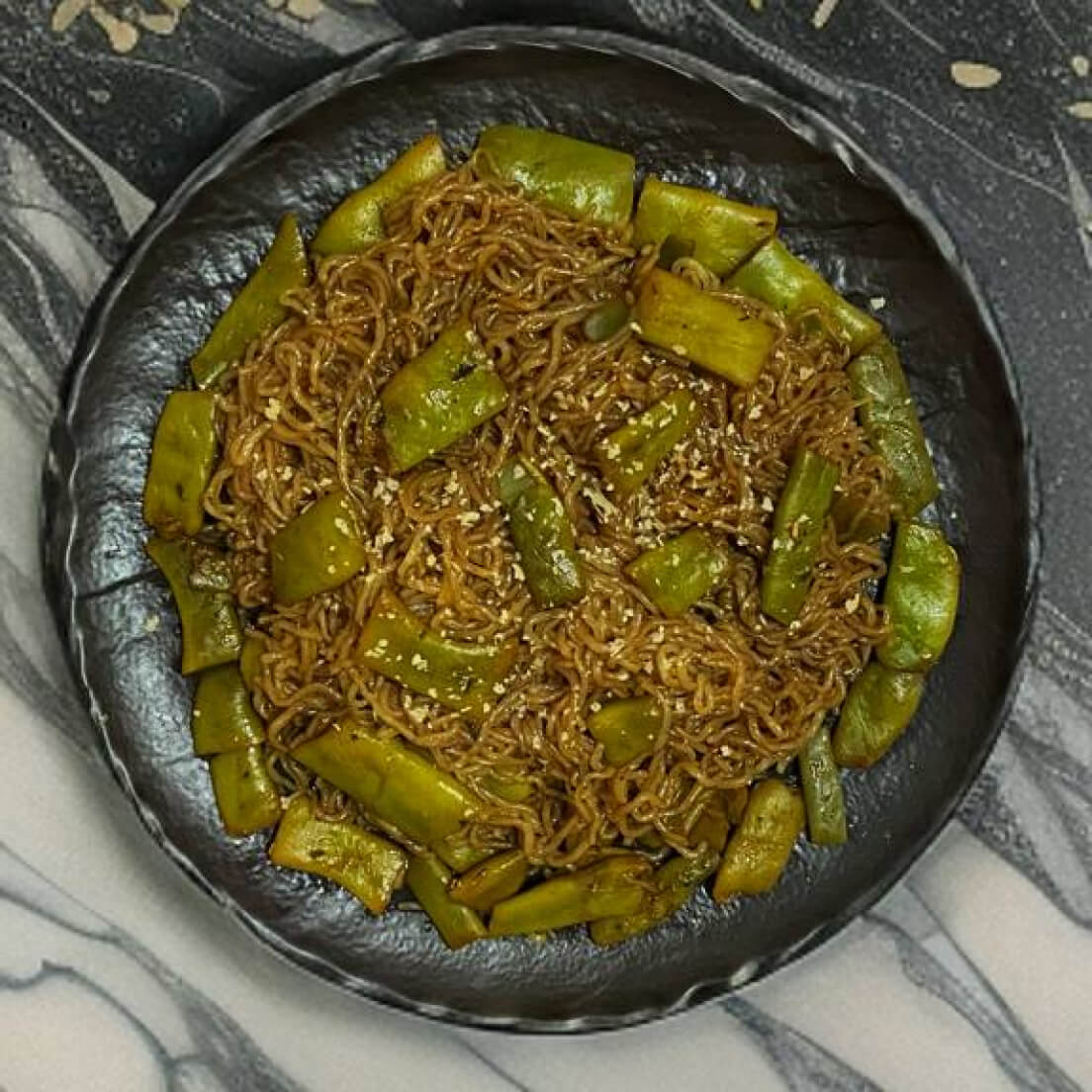 Wok #25