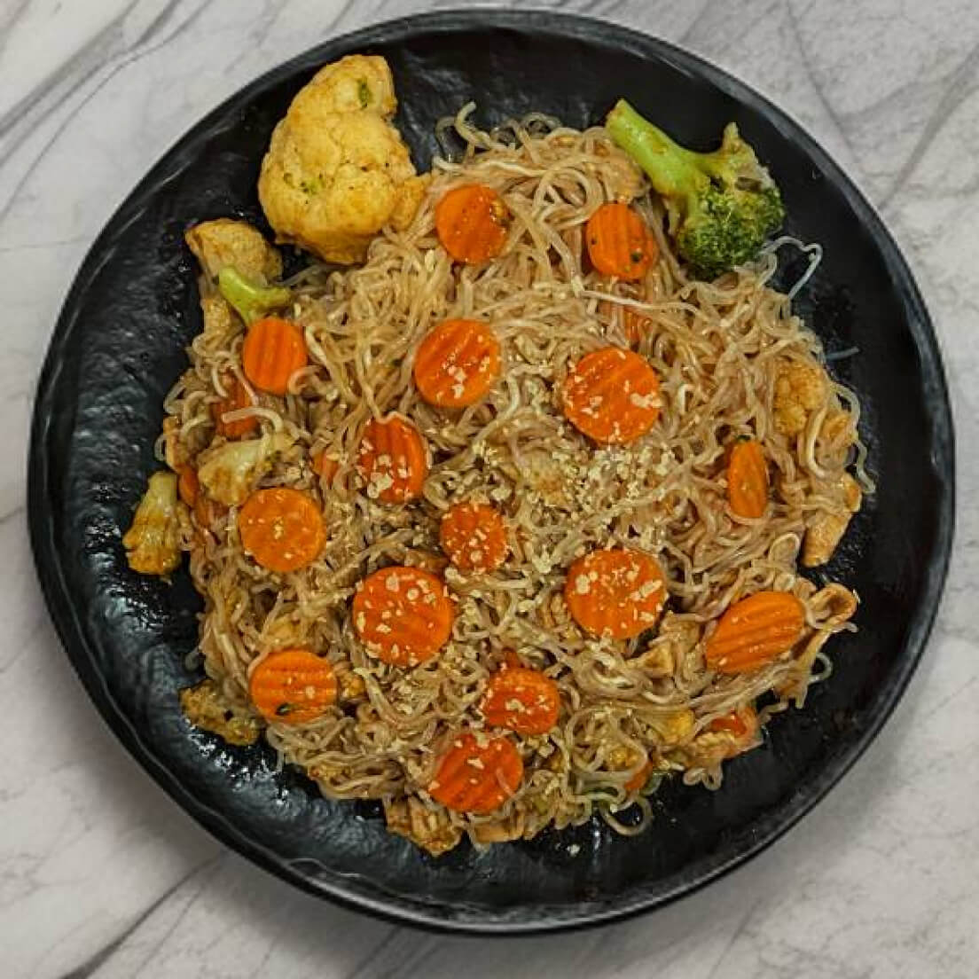 Wok #27
