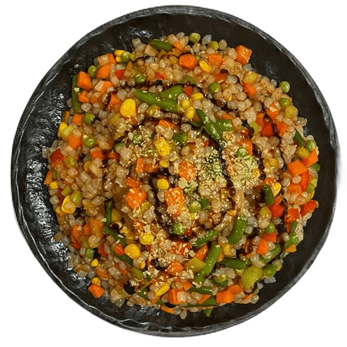Wok #31