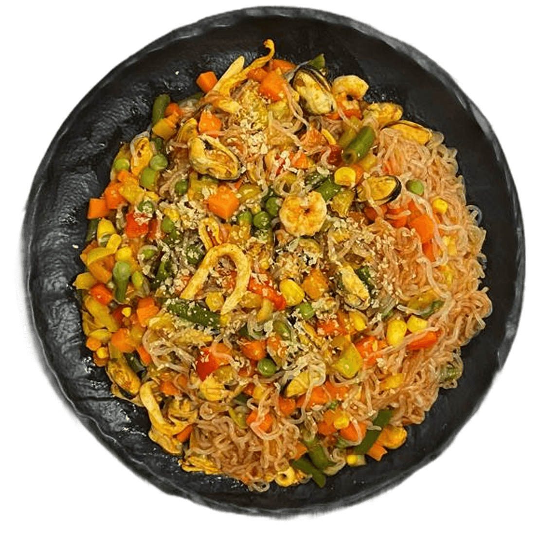 Wok #33