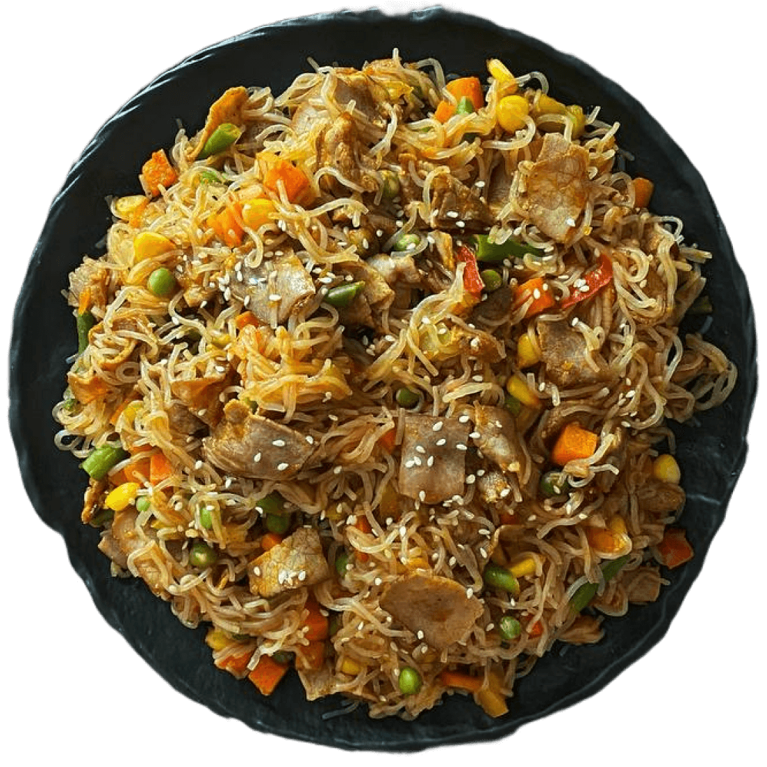 Wok #35