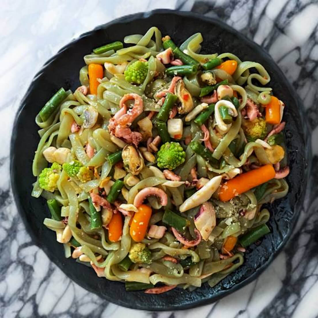 Wok #37