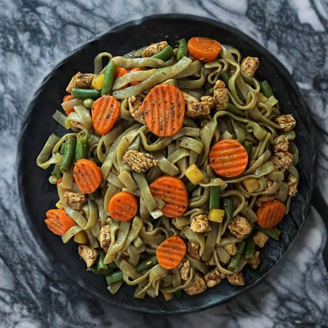 Wok #38