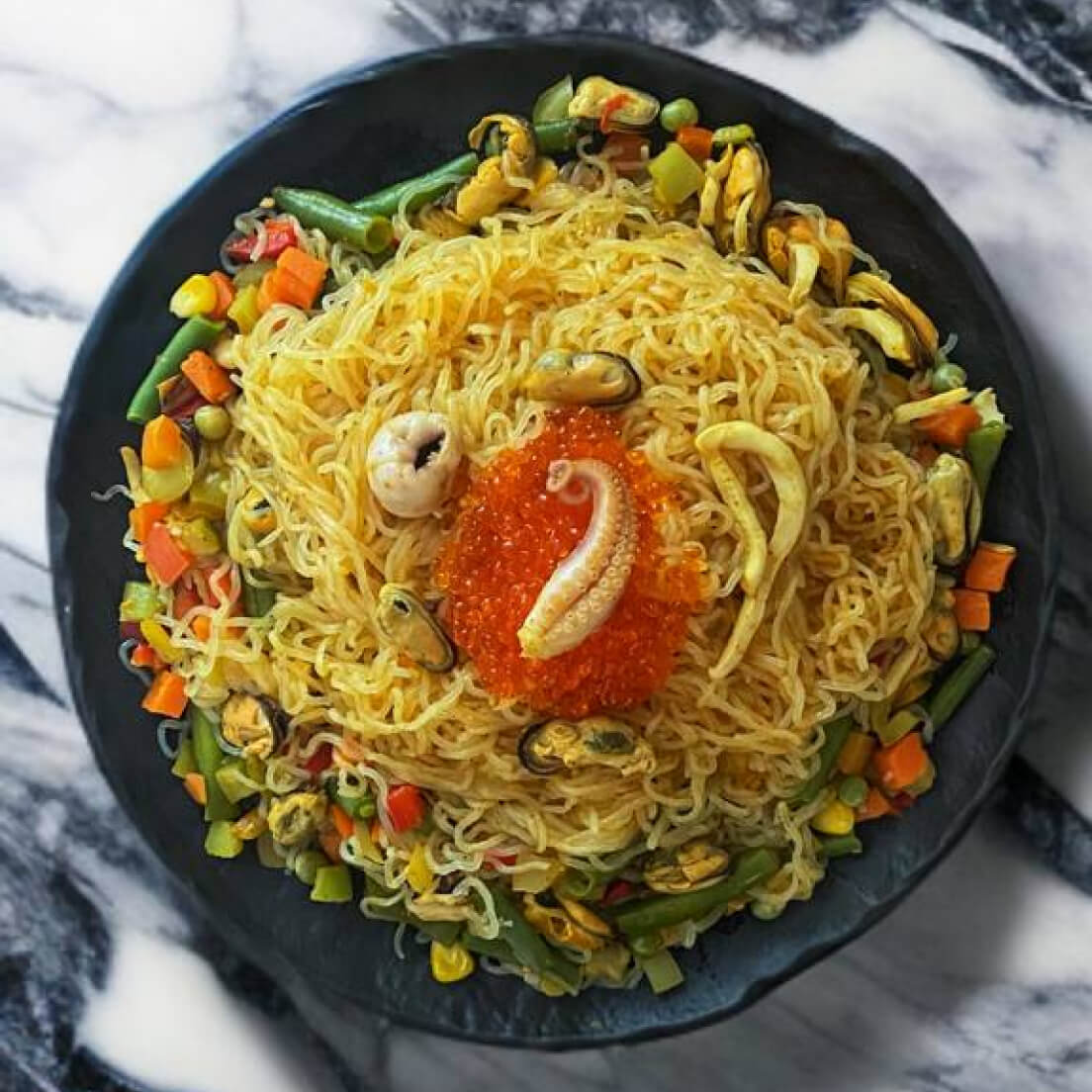 Wok #40