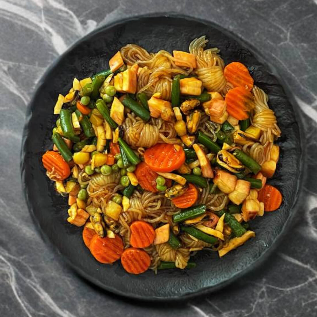 Wok #44