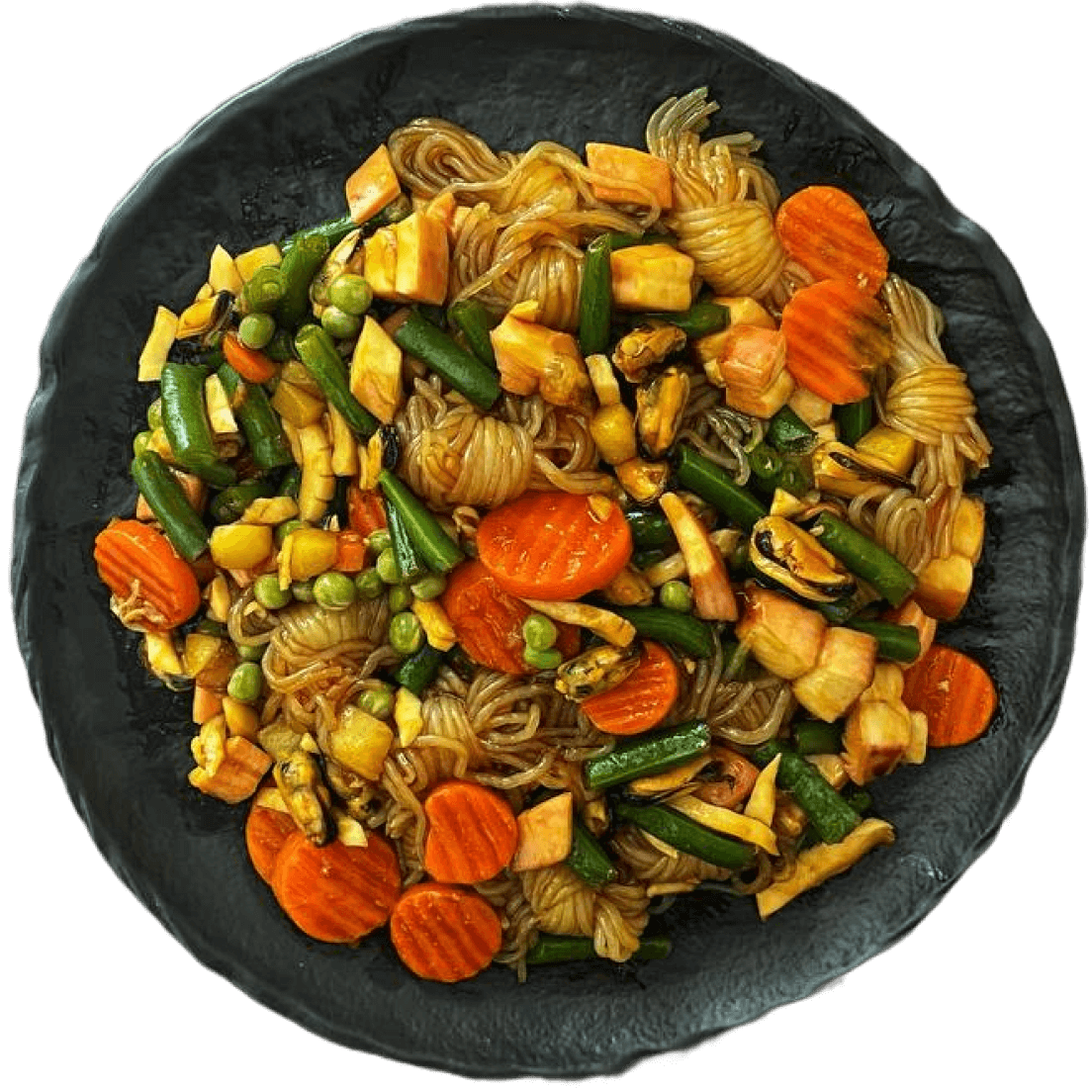 Wok #44