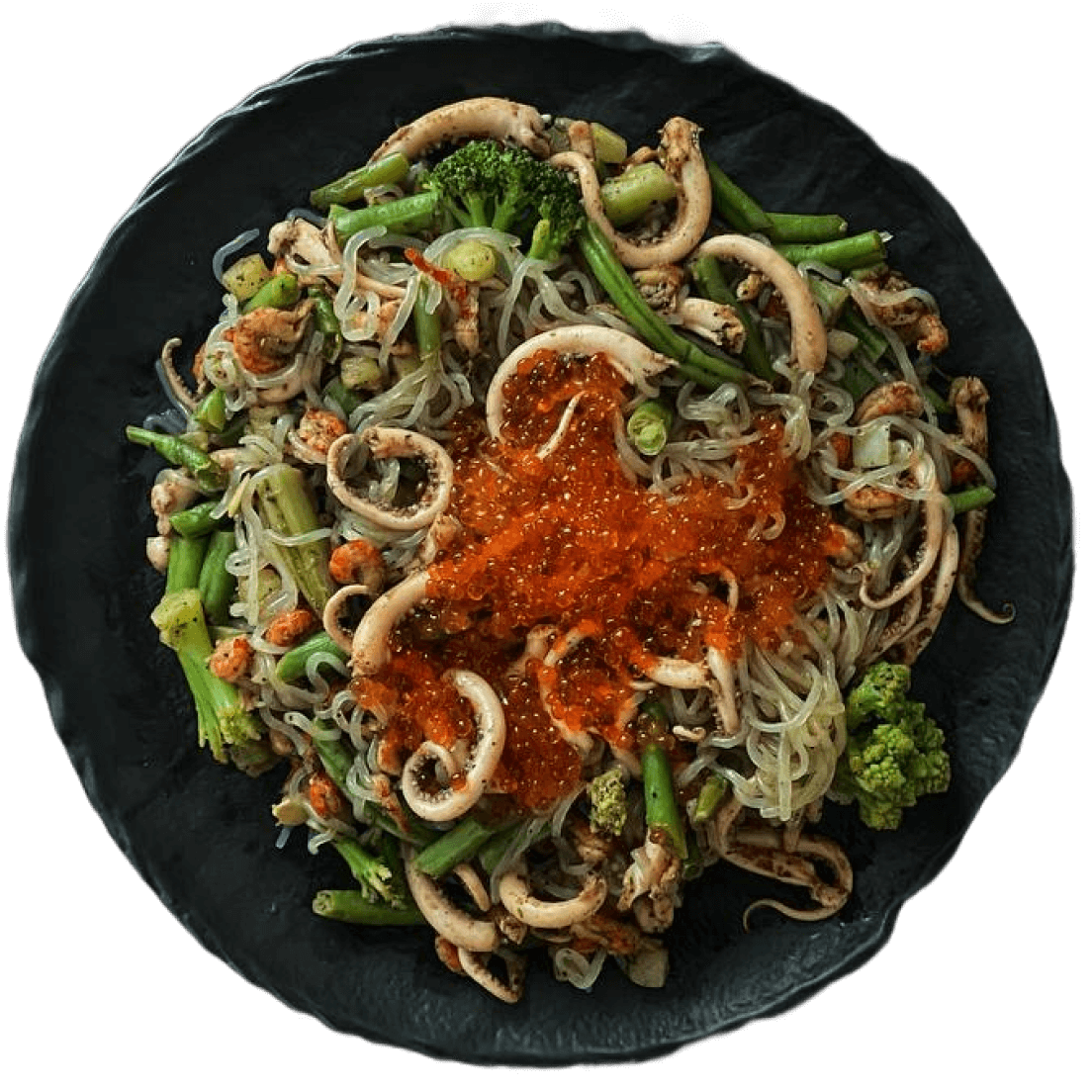 Wok #45