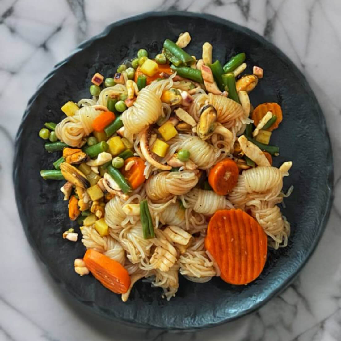Wok #49