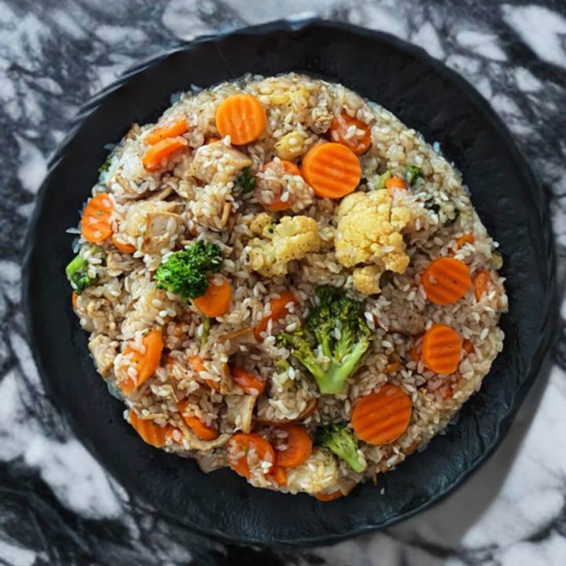 Wok #50