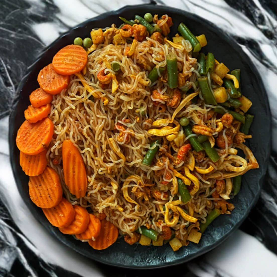 Wok #52