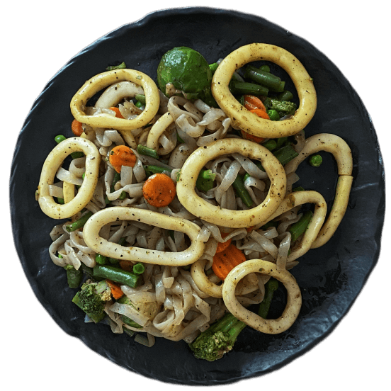 Wok #53