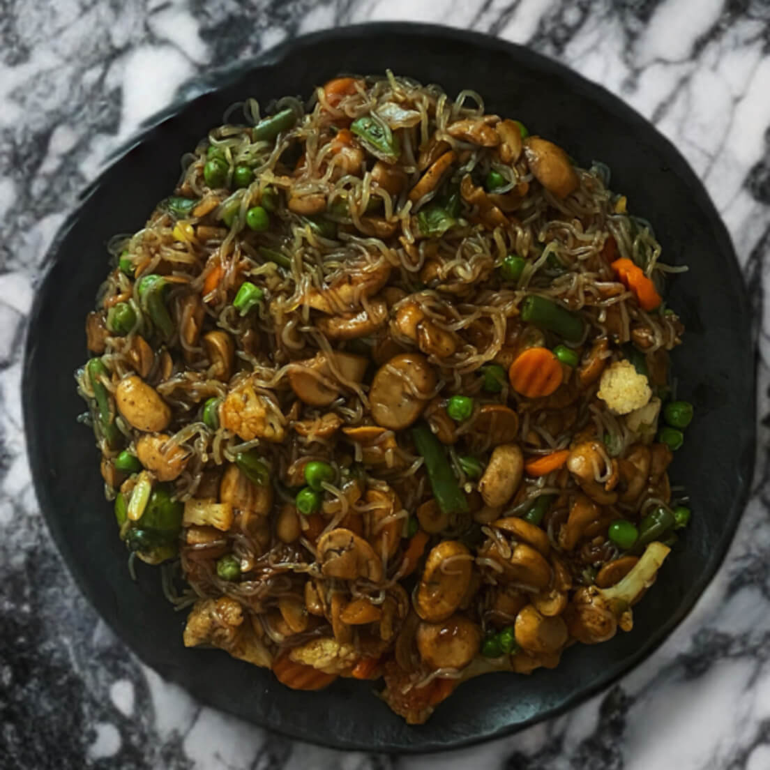 Wok #54