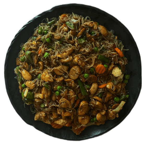 Wok #54