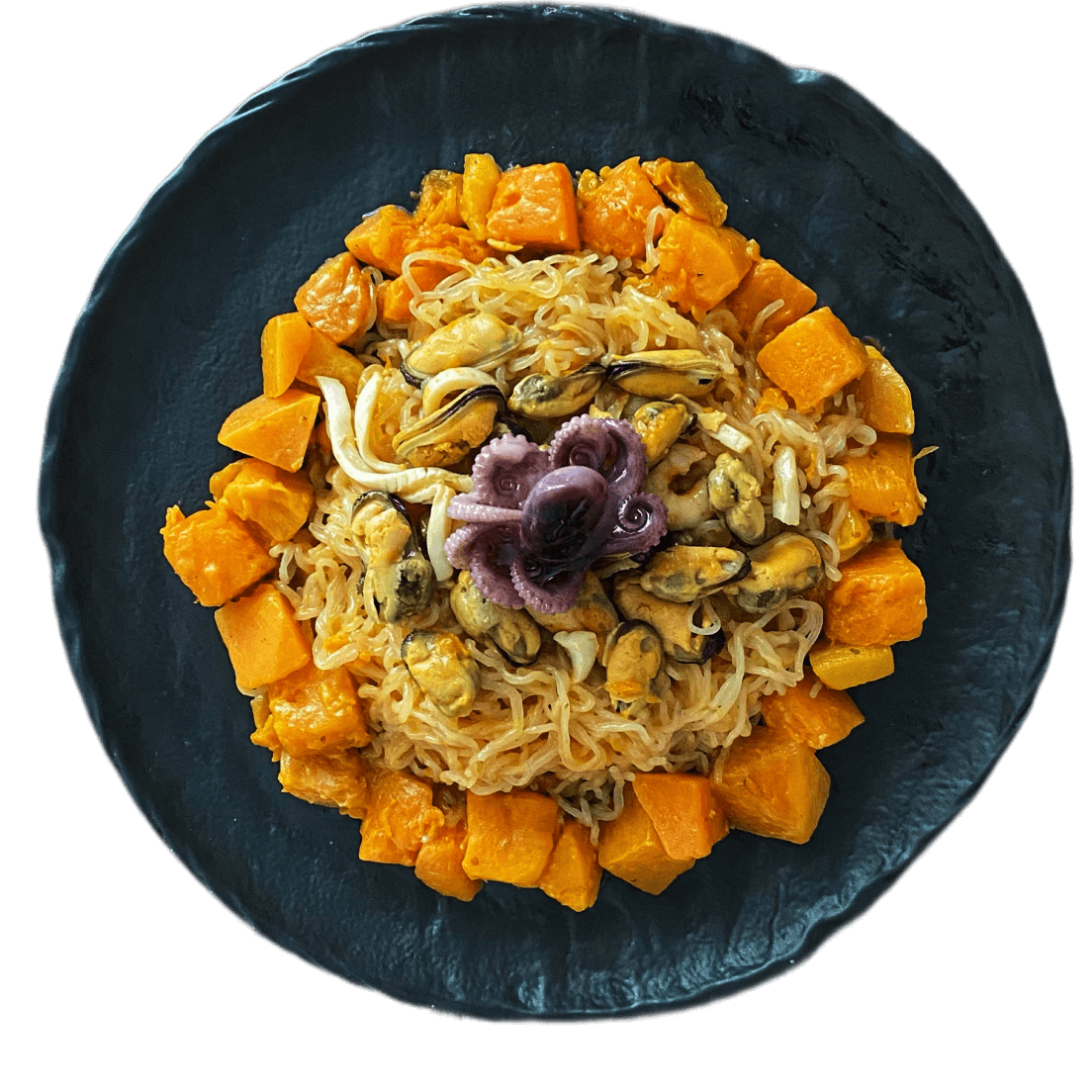 Wok #55