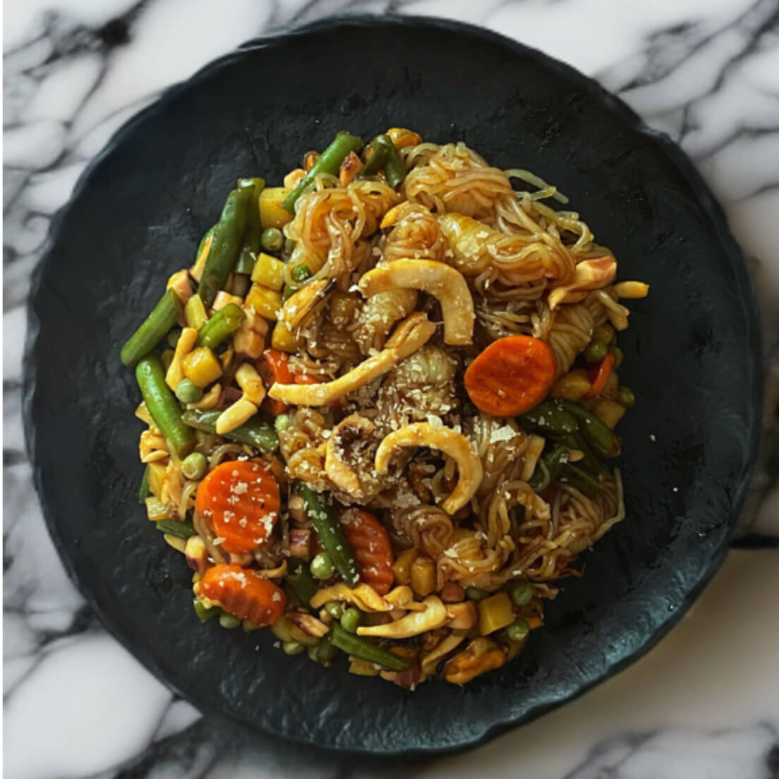 Wok #58