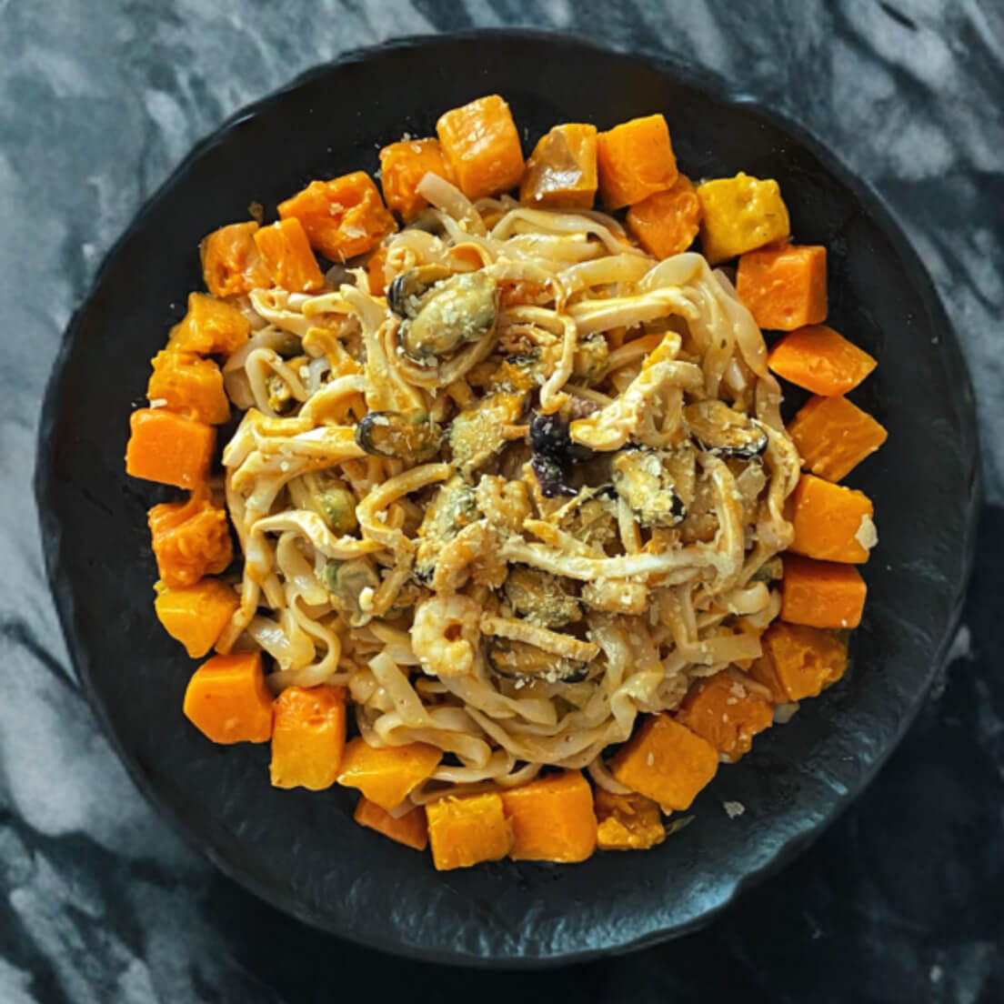 Wok #59
