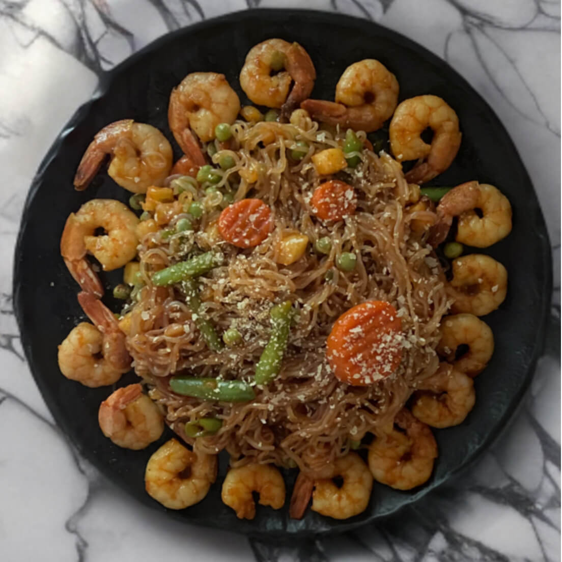 Wok #60