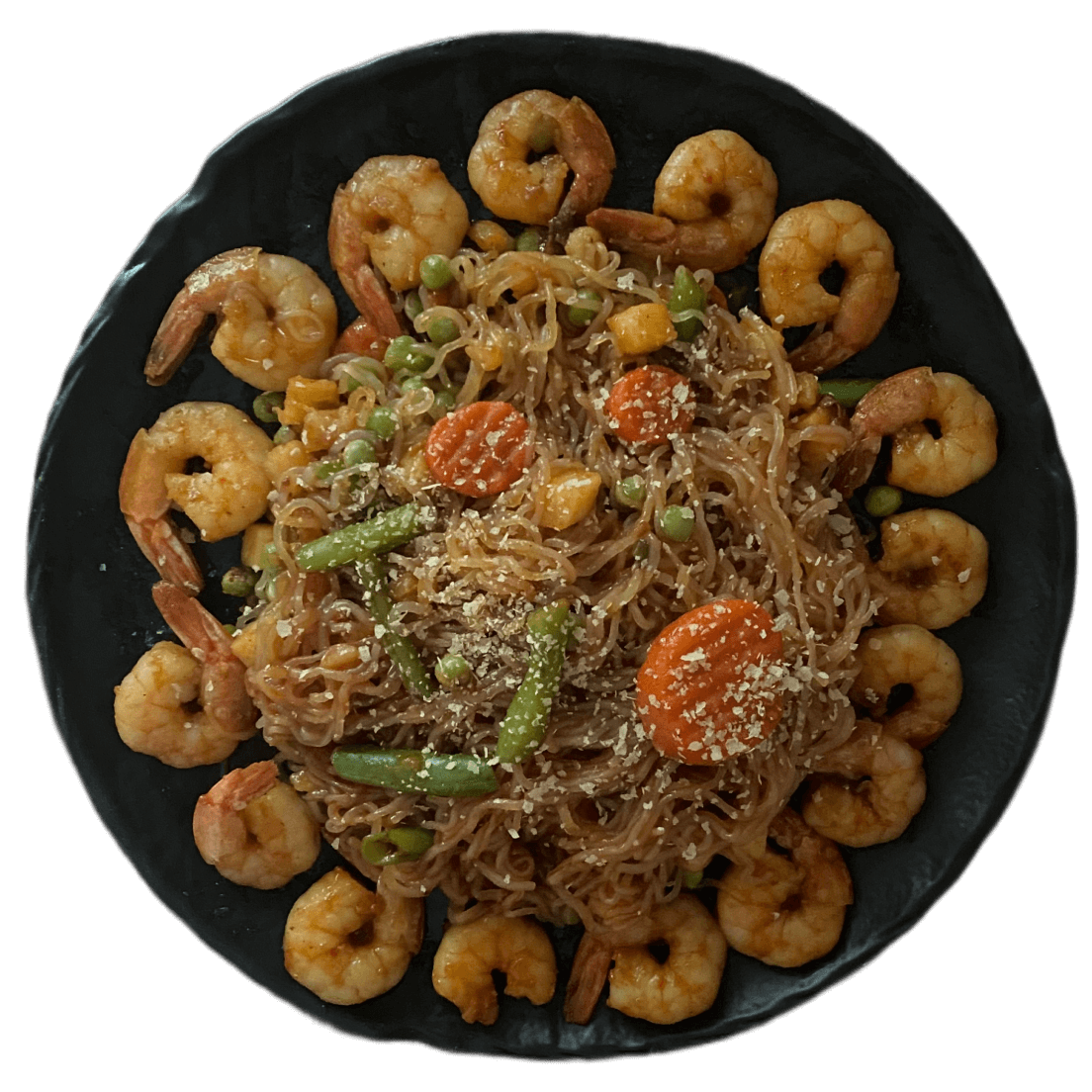 Wok #60