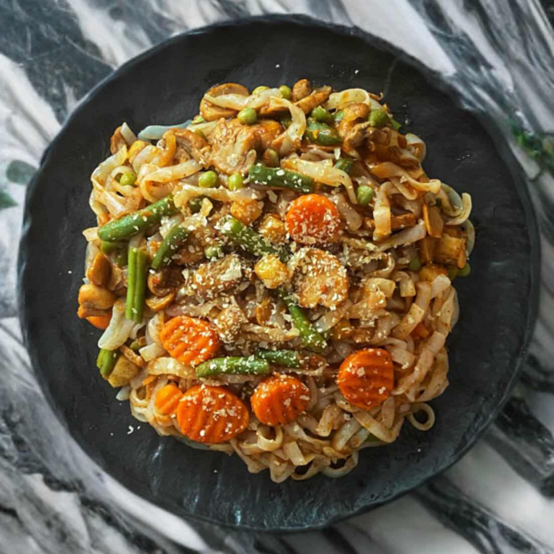 Wok #62