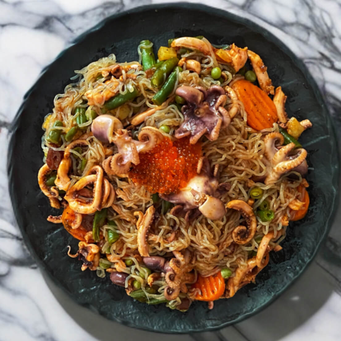 Wok #63