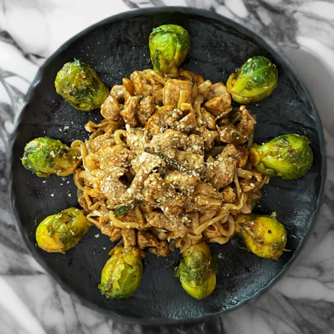 Wok #64