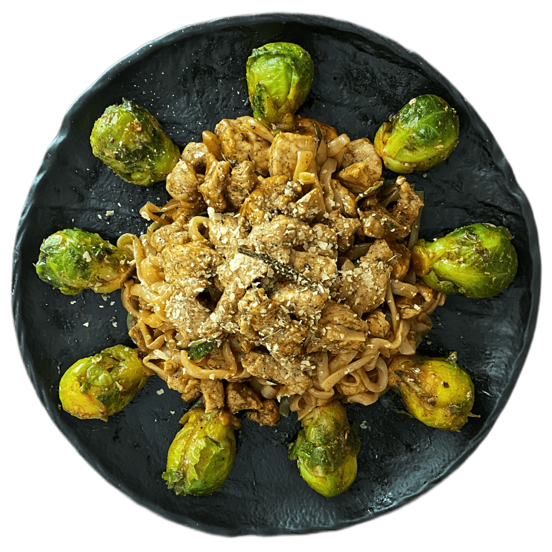 Wok #64