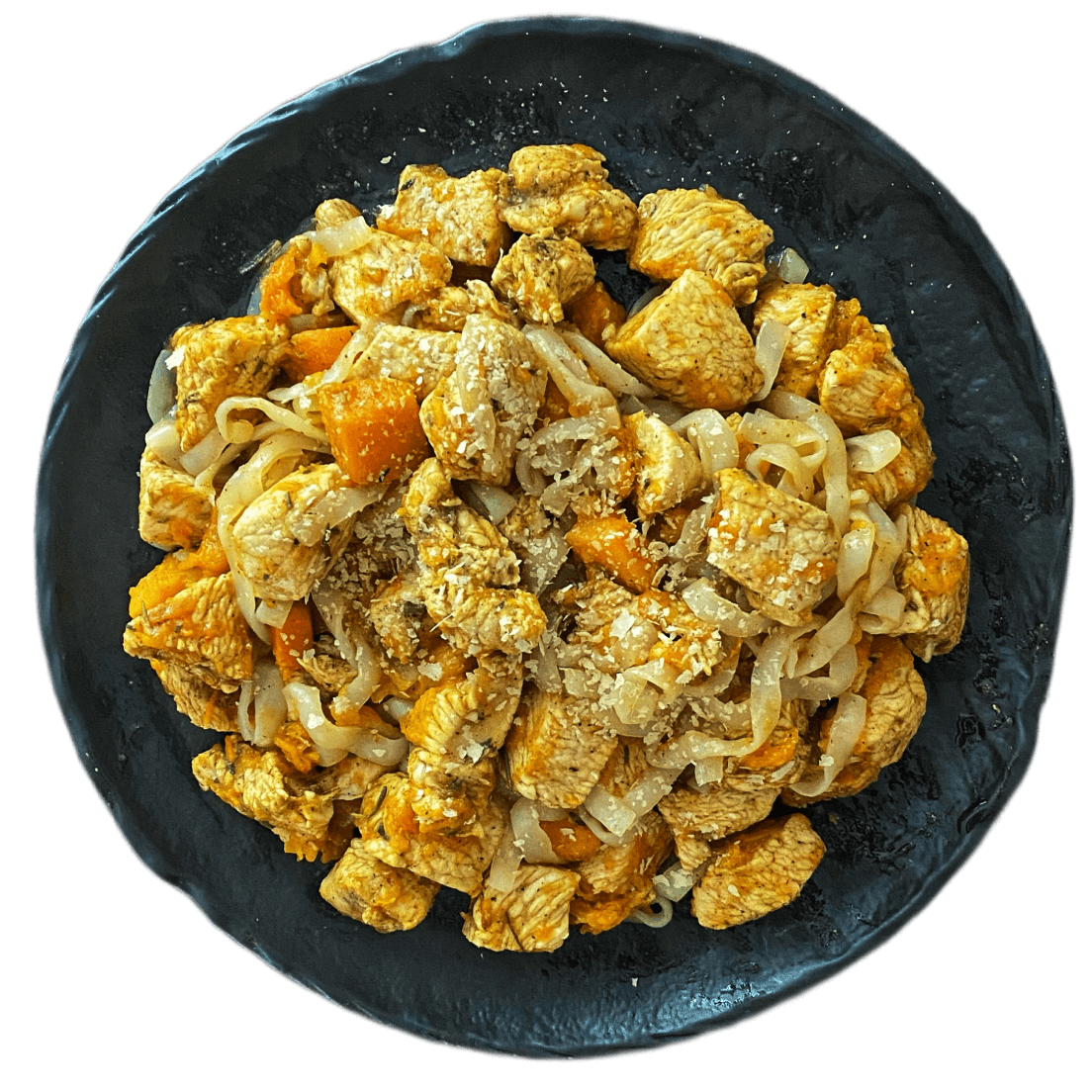 Wok #65