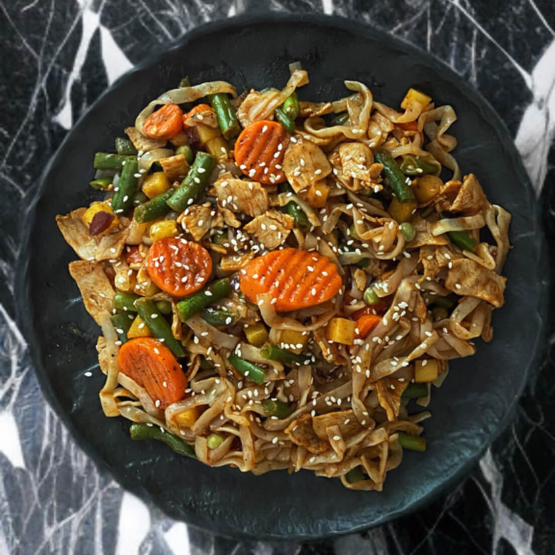 Wok #66