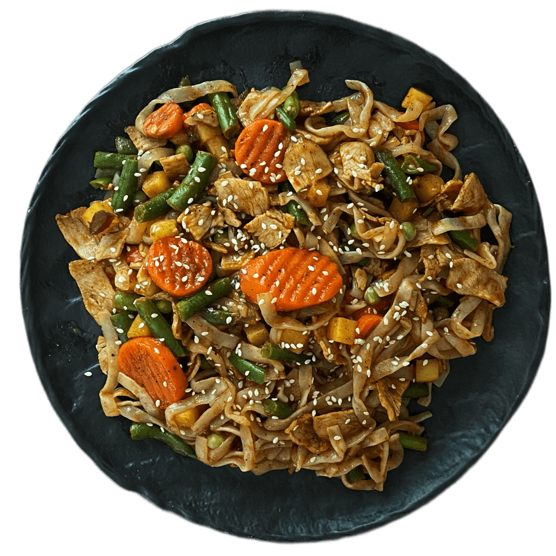 Wok #66