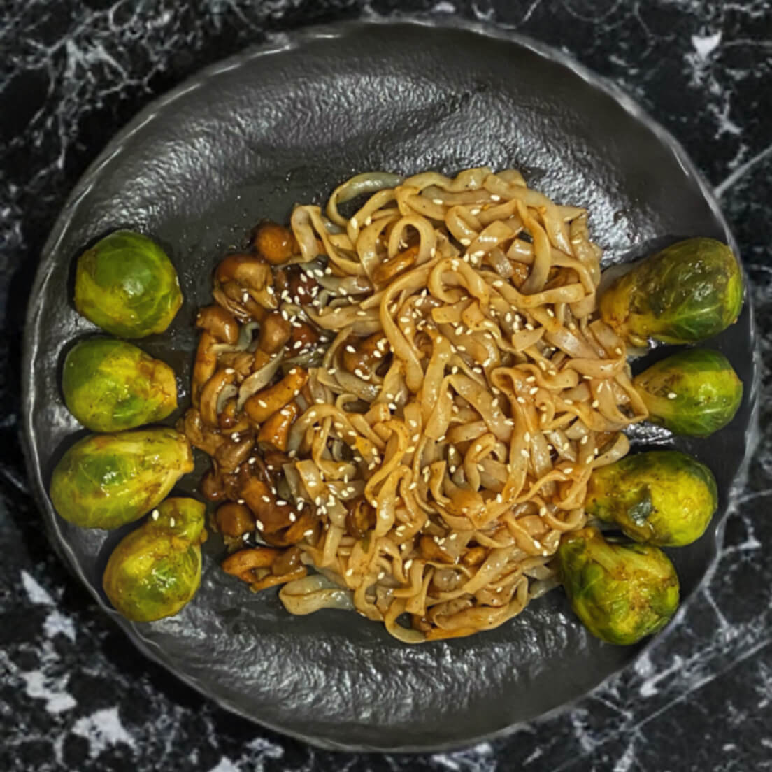 Wok #67