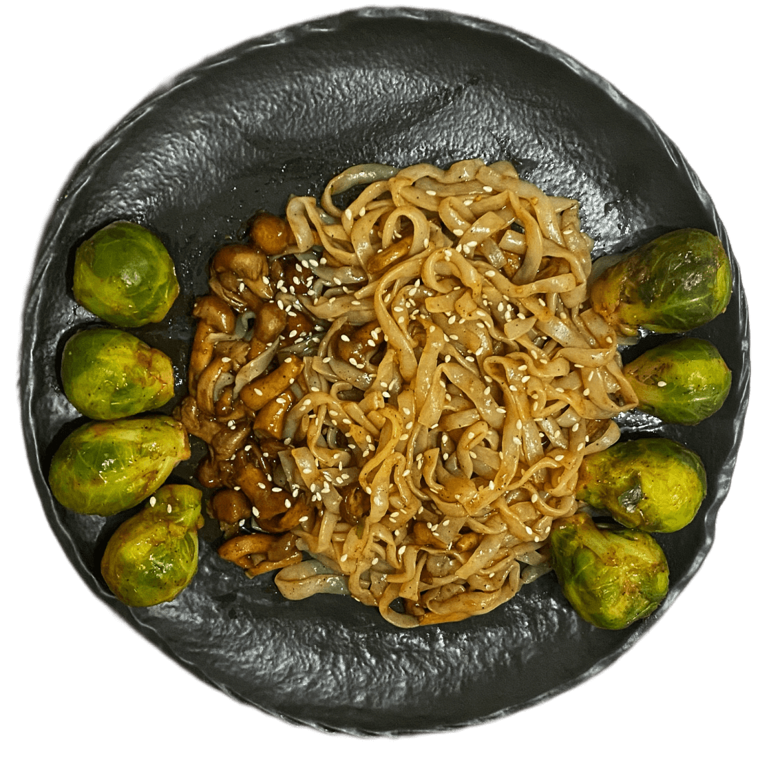 Wok #67