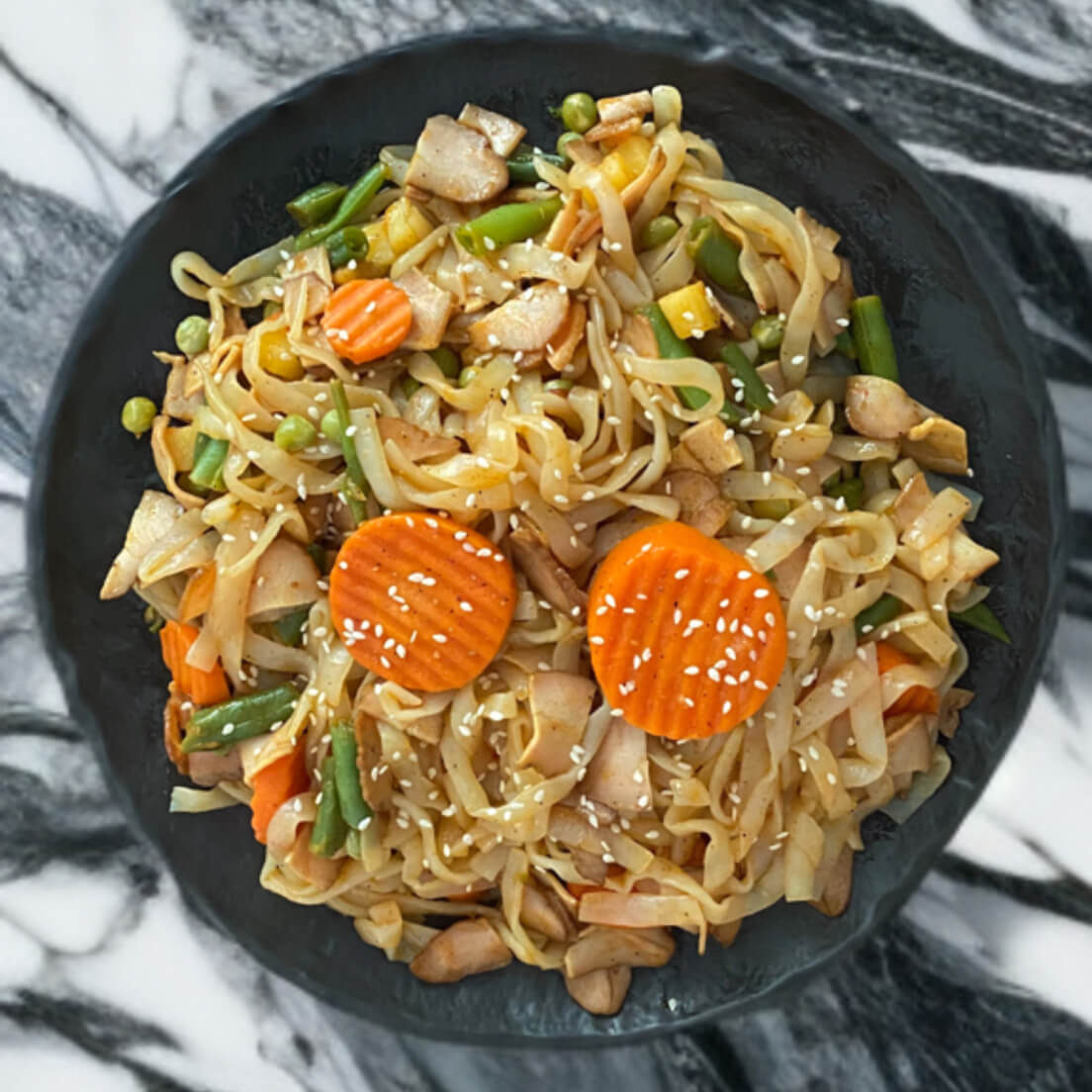 Wok #68