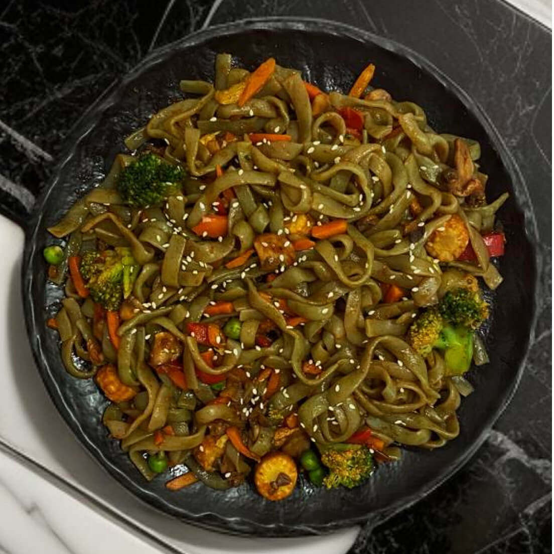 Wok #70