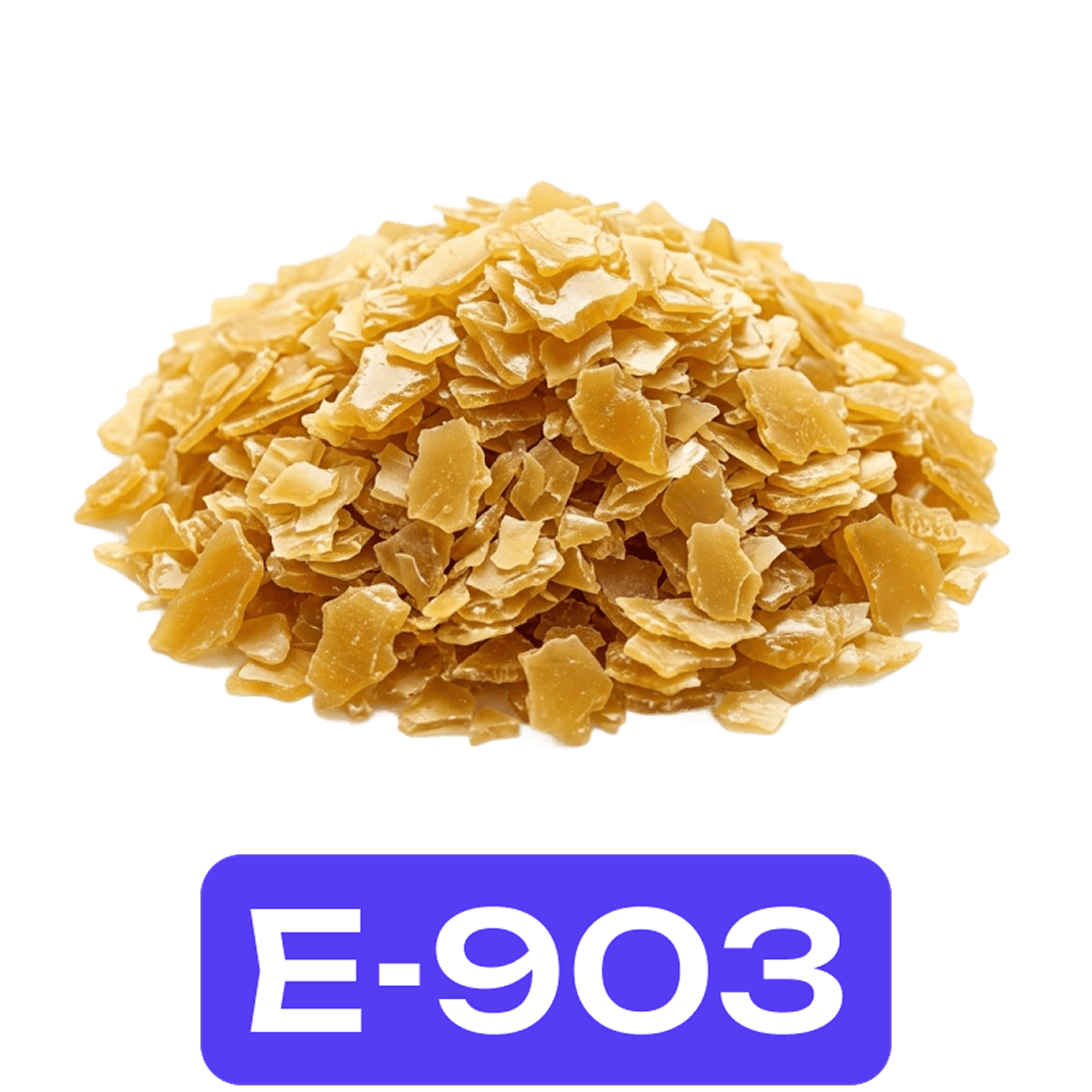 Воск карнаубский (Е903)