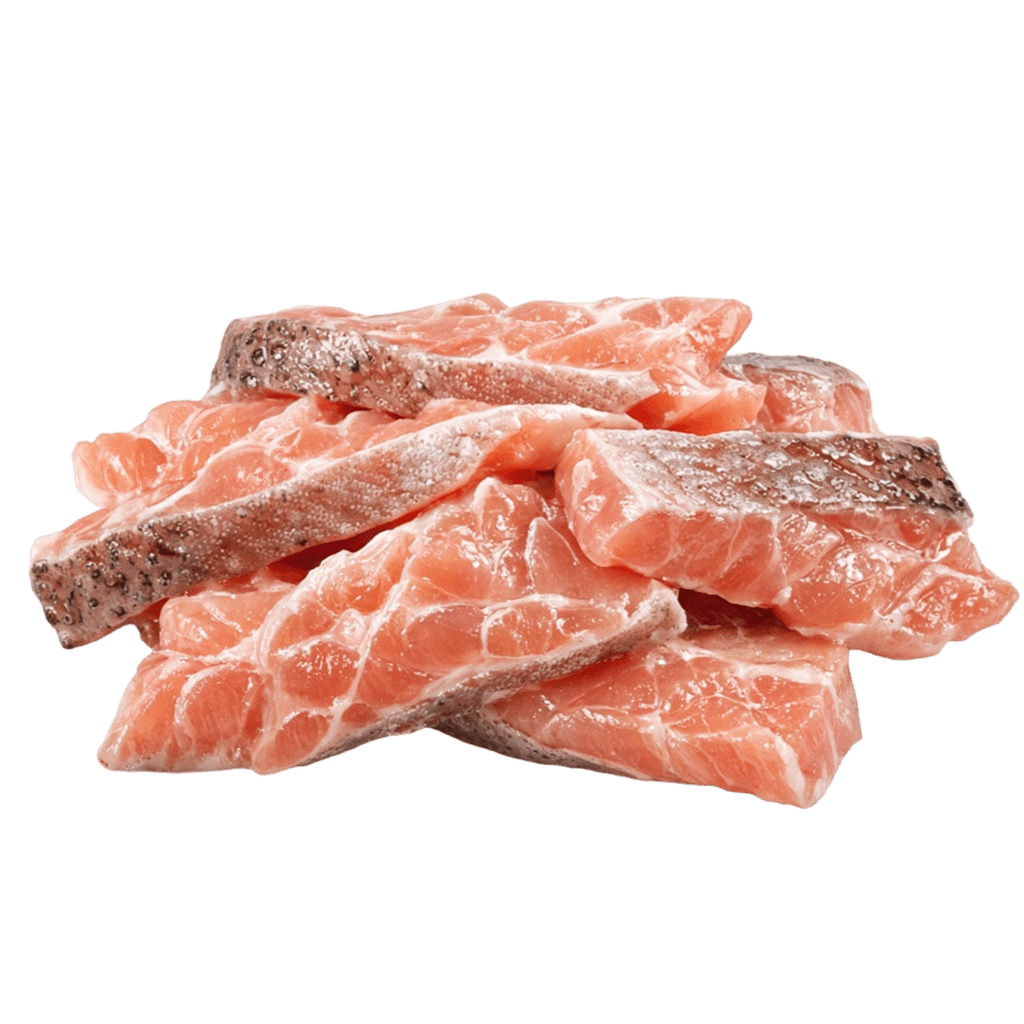 Брюшки гольца