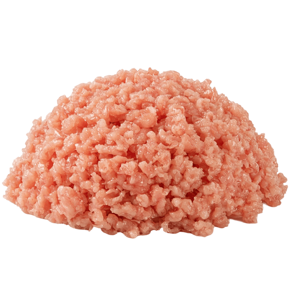 Фарш из гольца