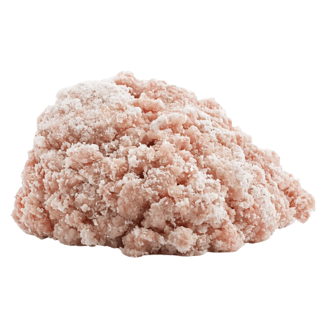 Фарш из жереха замороженный